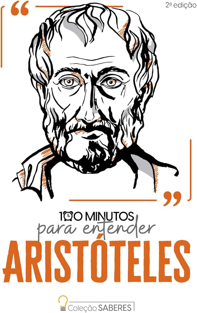 100 Minutos para Entender Aristóteles